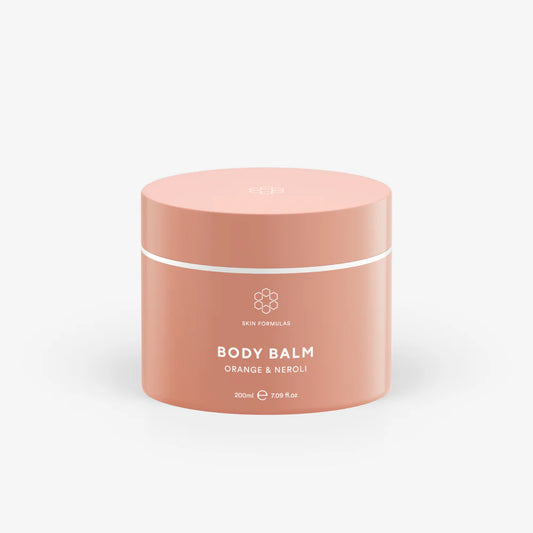 Body Balm Orange & Neroli - 200ml